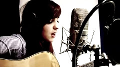 Kate Mcgill - Short Straw