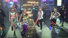 2NE1 - 最走红