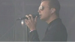Hurts - Silver Lining