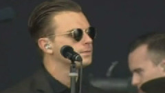 Hurts - Confide in Me