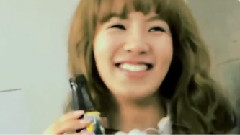 少女时代,郑妮可 - Always Be My Baby HyoCole