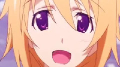 Infinite Stratos