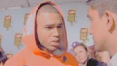 Chris Brown - Open Road