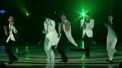 东方神起 - TVN 韩星360度泡菜粉丝俱乐部