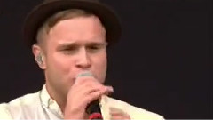 Olly Murs - Busy