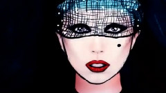Lady Gaga - Marry The Night