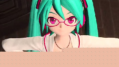 初音未来 - こっち向いて