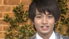 Hey! Say! JUMP - ヤンヤンJUMP 中文字幕 11/08/13