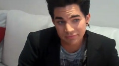 Adam Lambert - Talk After The Talk