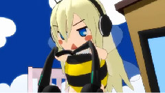 VOCALOID家族 - Nyanyanyanyanyanyanya!