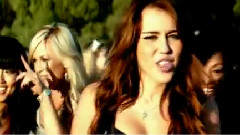 Miley Cyrus - Party In The USA