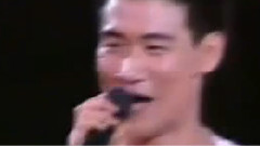 张学友 - 轻抚你的脸