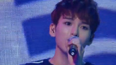 Super Junior-M - 我只在乎你