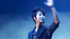 SS501 - Again
