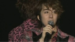 SS501 - Persona In Seoul Encore Special Talk Time