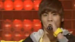 SHINee - Amigo
