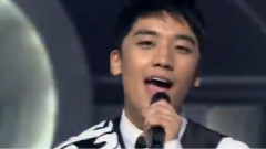 BigBang - Hands Up