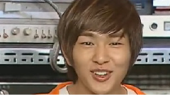 SHINee - KBS