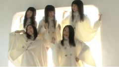 东京女子流 - Love Like Candy Floss 花絮版