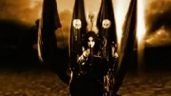 Kamelot - March Of Mephisto