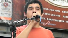 David Archuleta - Elevator