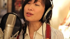 模仿翻唱,Jane Lui - Moves like Jagger