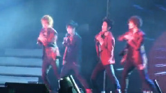 SS501 - Crazy For You