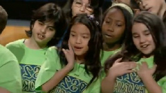 PS22 Chorus - Somewhere Over The Rainbow