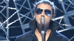 赤西仁 - Bandage (mini opening talking live) 09/11/20