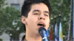 David Archuleta - Think Of Me