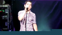 David Archuleta - A Little Too Not Over You