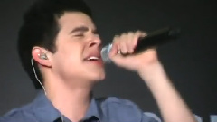 David Archuleta - Crush