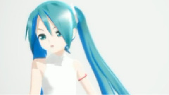 初音未来 - Memory