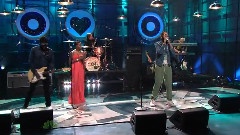 Gym Class Heroes,Estelle - Stereo Hearts