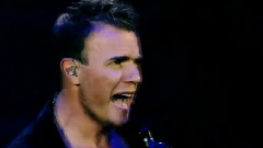 Take That - Relight My Fire