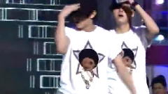 MBLAQ - Star Dance Battle