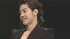 SS501 - 琦玉演唱会亨俊BOBO贤重全过程