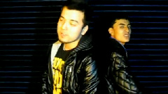 New Blood - P.Y.T