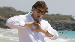 Taio Cruz - Break Your Heart