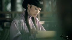 唐嫣 - 山水绣
