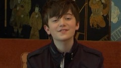音悦V榜,Greyson Chance - Greyson Chance