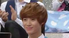 SHINee - 明星金钟