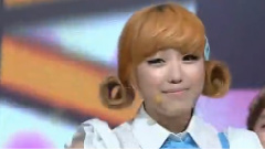 Secret - Shy Boy