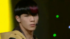 TEEN TOP - Supa Luv