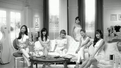 少女时代 - Dior Snow UV Shield CF