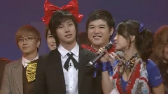 Super Junior - 人气歌谣