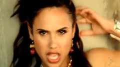 Kristinia Debarge - Goodbye
