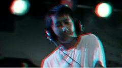 韩庚 - 天下贰广告 3D版