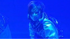 张佑赫 - Mr.Jackson & Comeback
