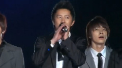 Super Junior - Sorry Sorry